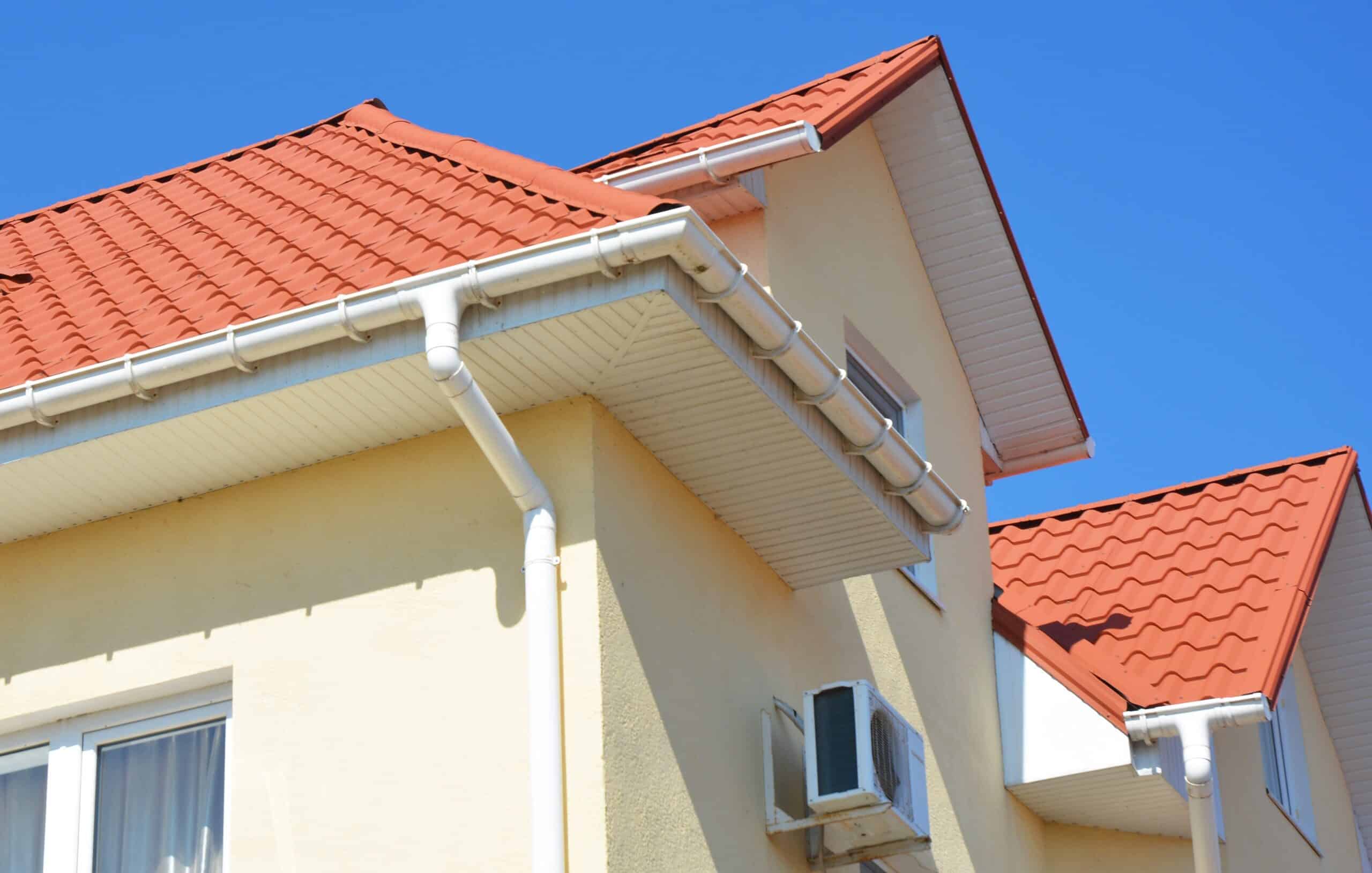 Explore Roof Extension Benefits in this blog, discovering how they add value and space to your dream home. Contact us now!